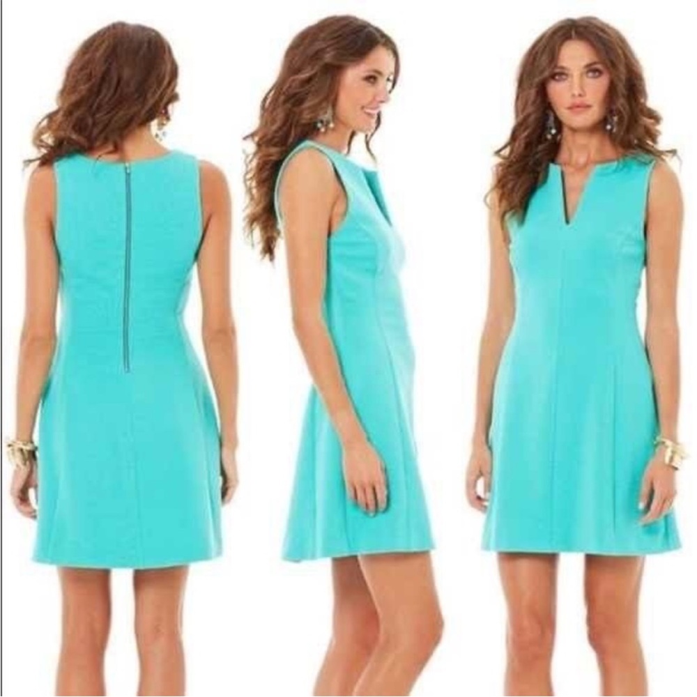 Lilly Pulitzer Brielle Dress
